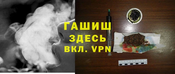 твердый Тында